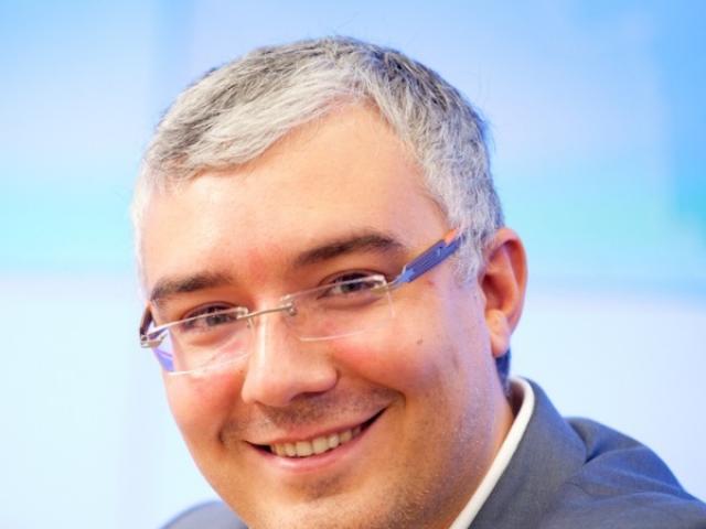 Евгений ковнир возглавил группу по реализации национальной технологической инициативы Исследования и разработки