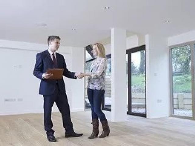 Должностная инструкция специалиста по работе с недвижимостью